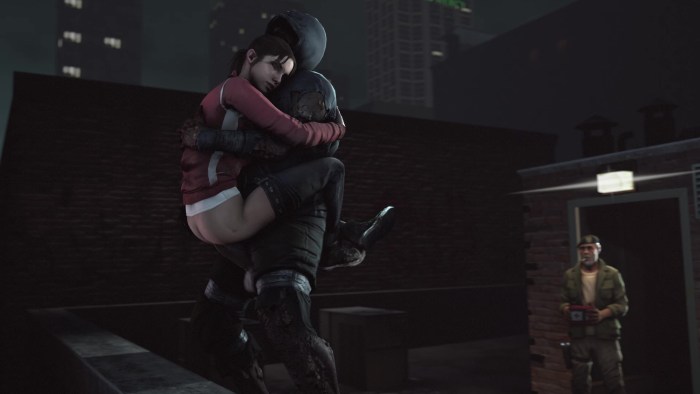 Teacher Lanruo game manga ero