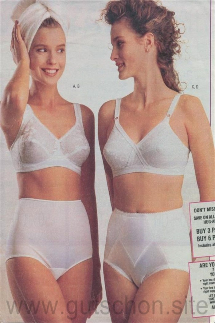 Dirty panties of girls