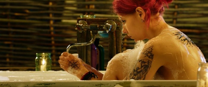 Polina Taborskaya 18