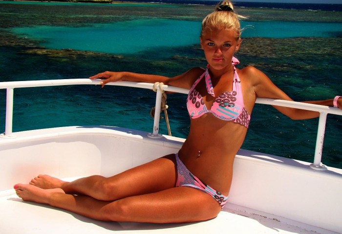 Polina Shashuro actress Nude