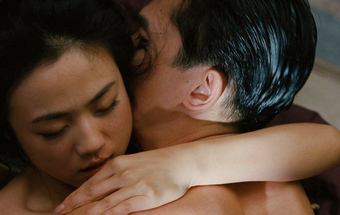 Joan Chen Power Sekis