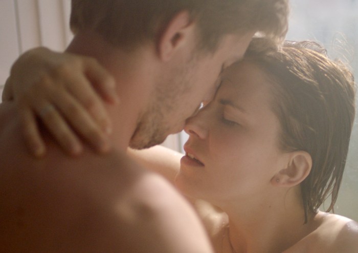 Evgenia Gromova Fidelity Film 2019