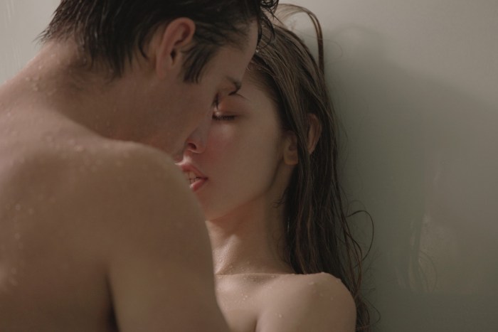 Drama about the love of brother and sisters