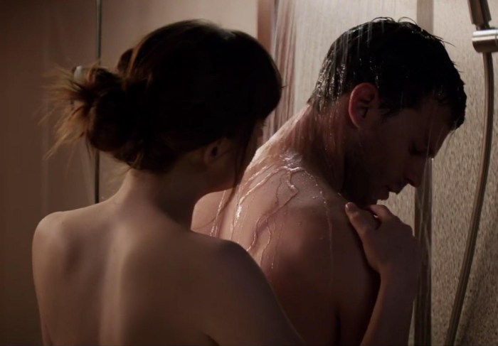 Dakota Johnson 50 shade