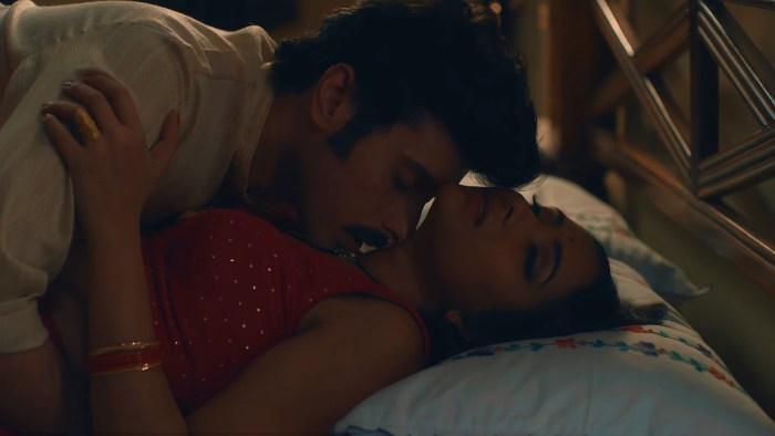 The proximity is the film 2020