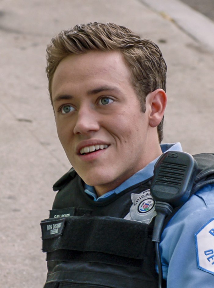 Karl Gallagher shameless