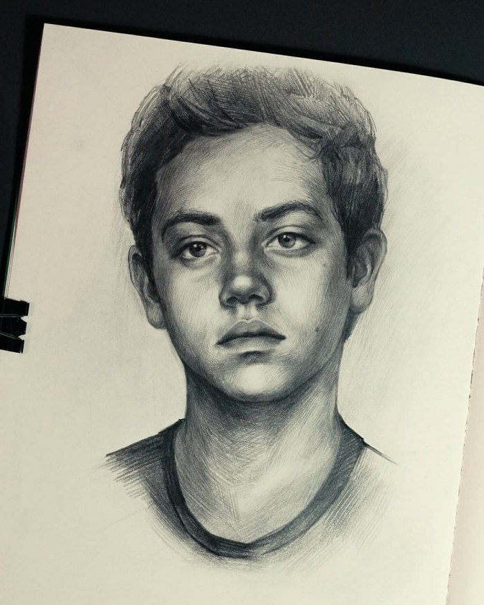 Clyde Yuens shameless