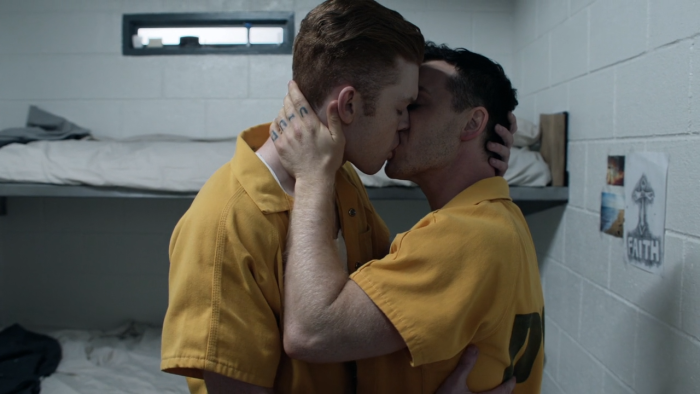 Gallavich Ian and Mickey