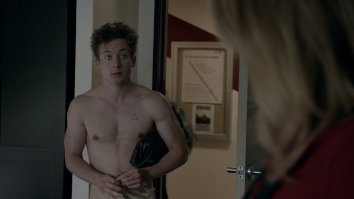 Ethan Katkooski shameless season 11