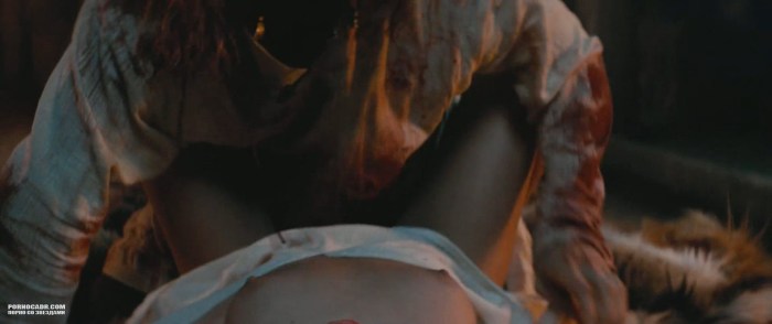 Bortich Alexander Viking Scene