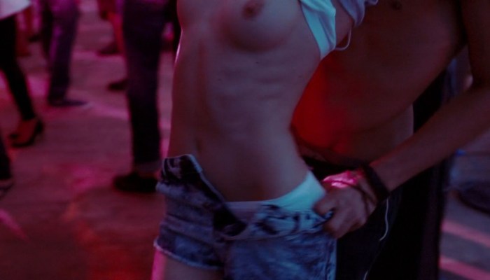 Bortich Alexander Viking Scene 18