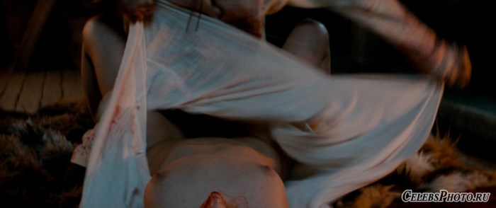 Viking 18 Version+ Naked Bortich