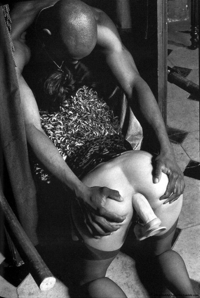 Erotic torture of women