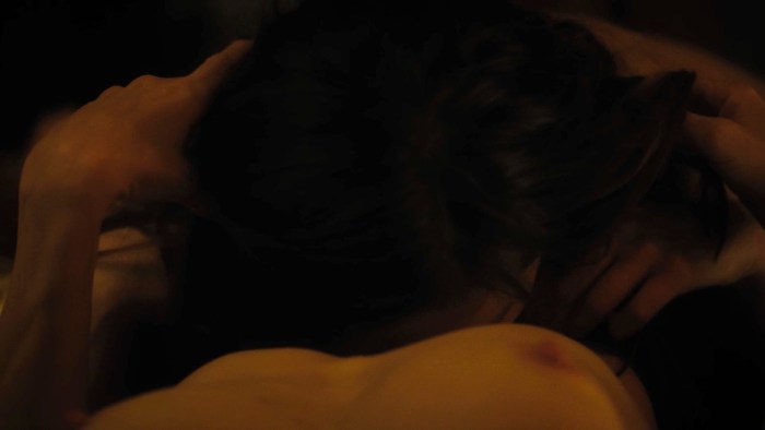 Sophie Kukson naked naked