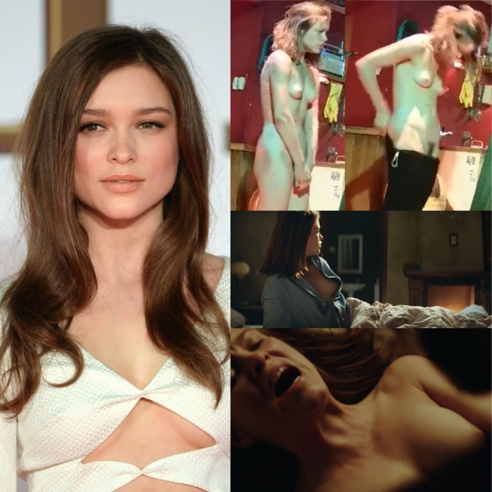 Ellie Bamber Naked Naked