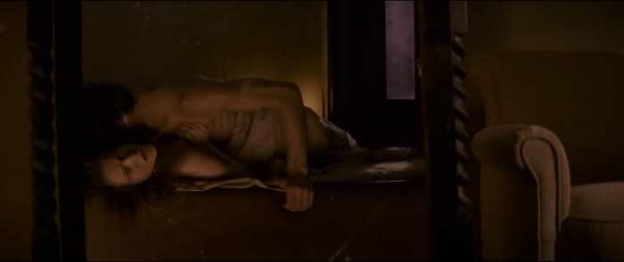 Sophie Kukson naked in films