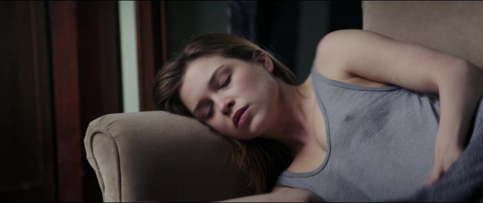 Sophie Kukson Naked Vagina