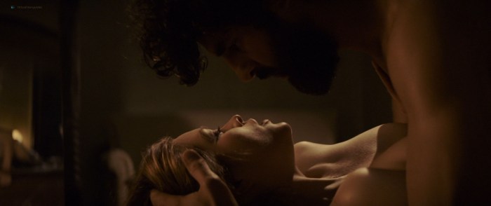 Sophie Cookson Leaked