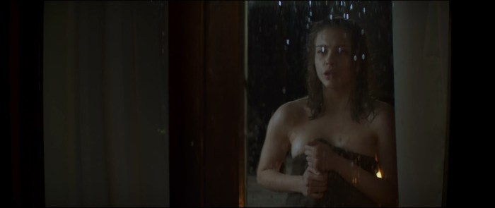 Sophie Kukson naked in films