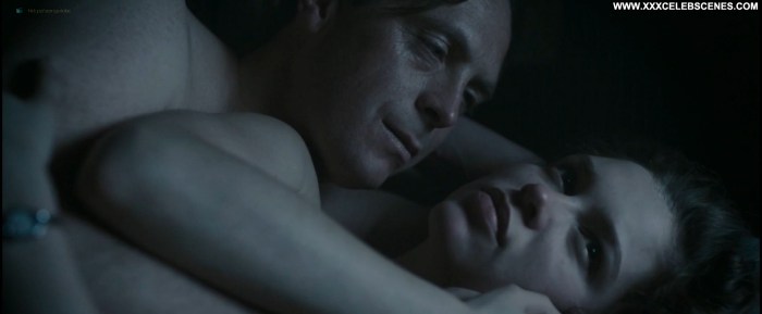 Sophie Cookson Leaked