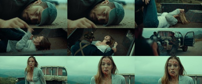 Maria Kapustinskaya naked