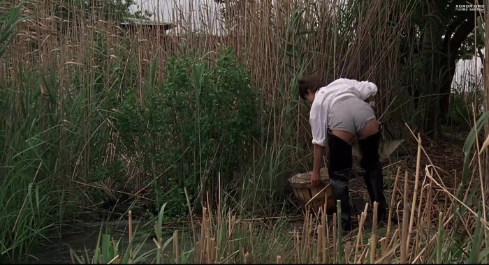 Actress Maria Shukshina Nude