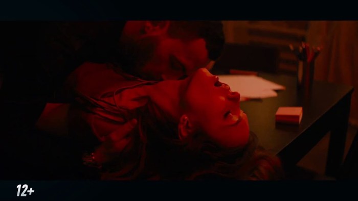 Ekaterina Spitz Polar