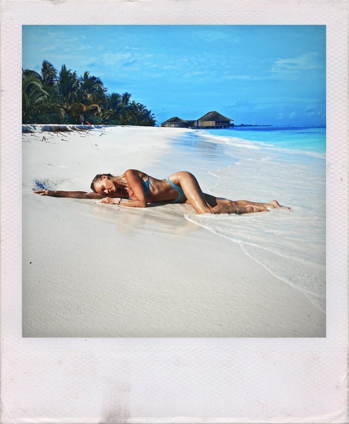 Ekaterina Vulichenko bed scenes