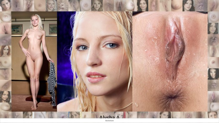 Svetlana Khodchenkova Vagina