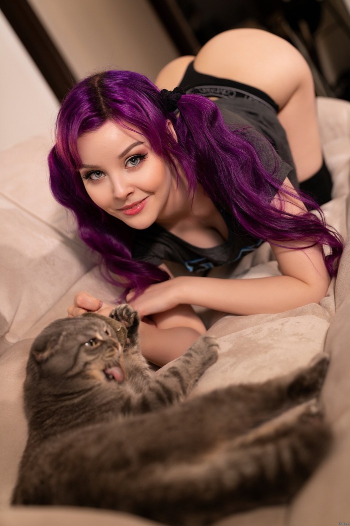 Natalia Krasavina Nata Lee Natalee007