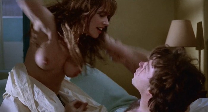 Rosanna Ansaloni Naked