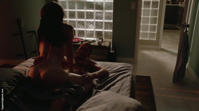 Aimi Garcia Naked Lucifer