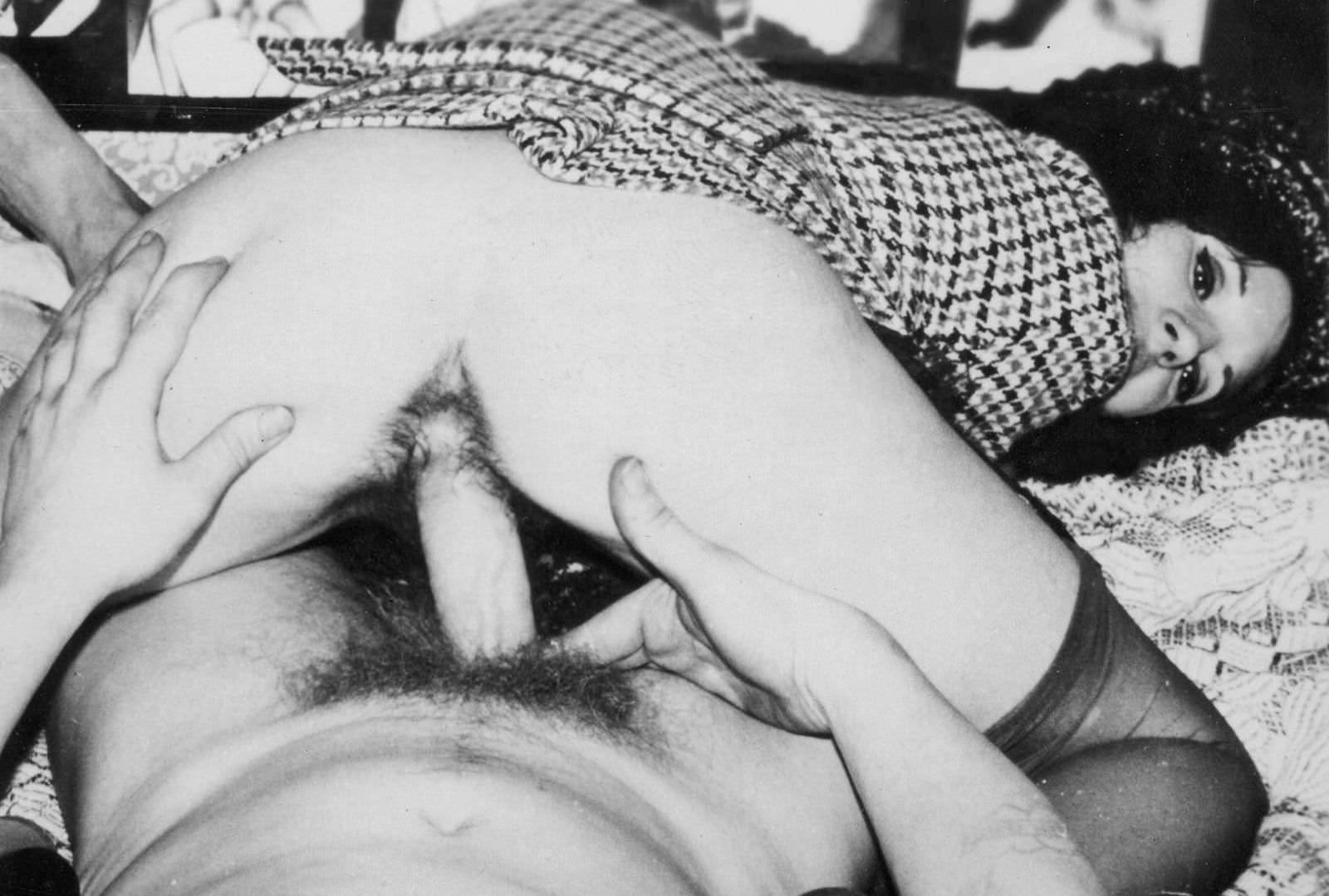 Sex in the 60's (59 photos) - sex eporner pics