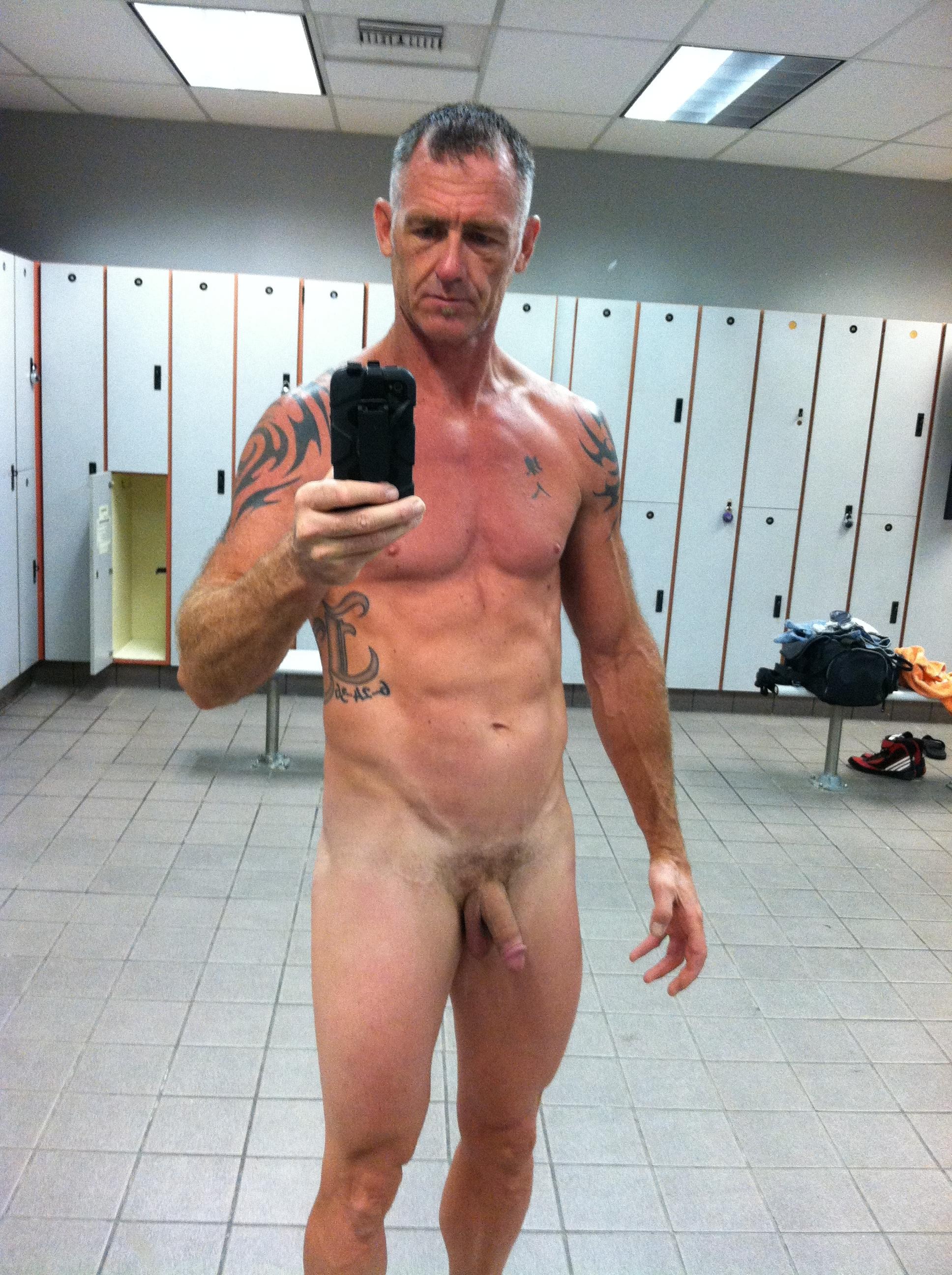 amateur men in their 50s naked