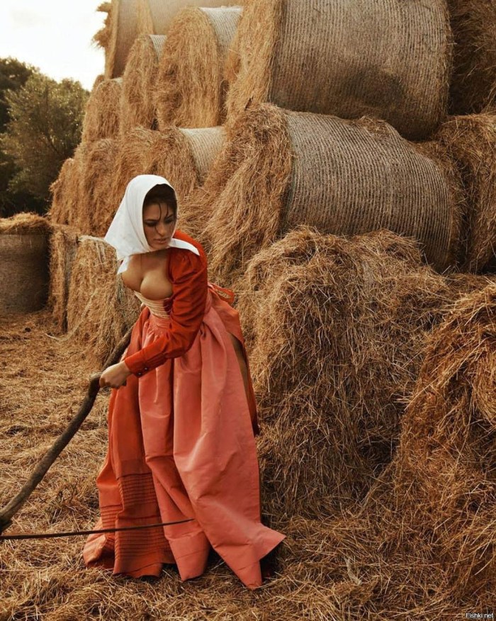 Zinaida Serebryakova Sleeping Peasant Woman
