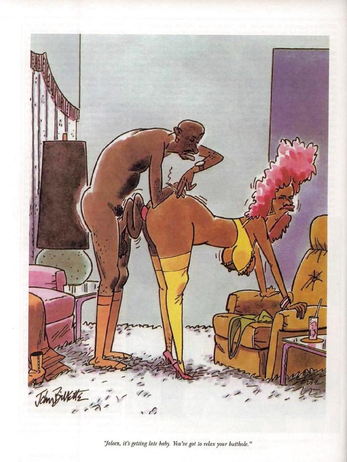 Comics for adults Roman