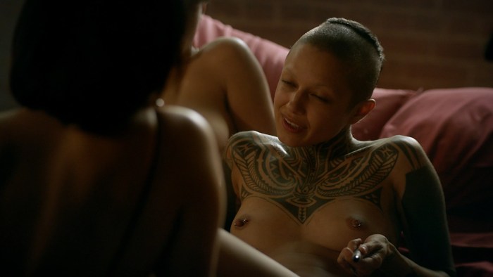 Teresa SRBOVA DIFFIRE