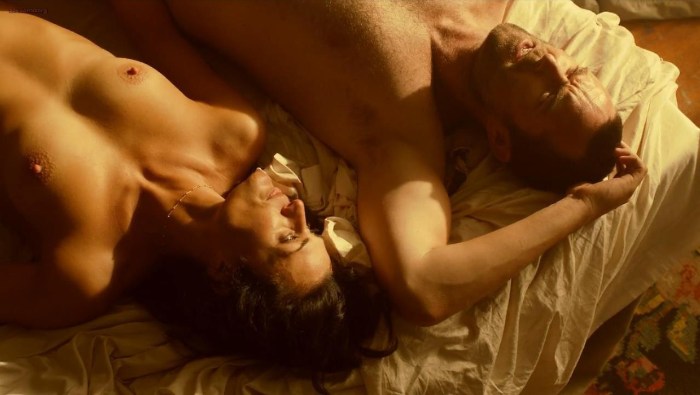 Michelle Lukes Actress Naked