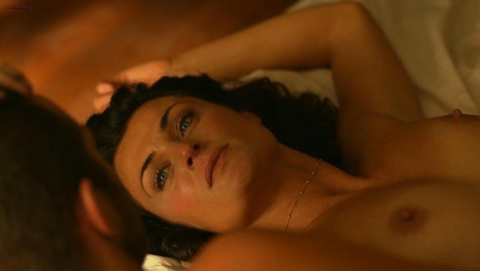 Michelle Borth - tell me that you love me / Tell Me You Love Me (2007)