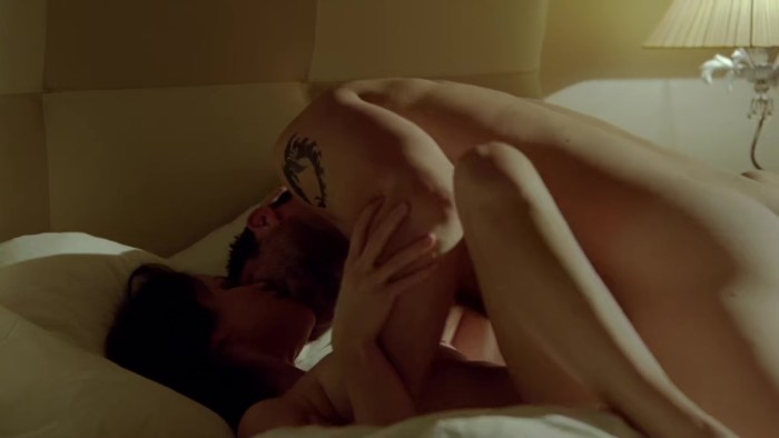 Photo naked Arian Askarid