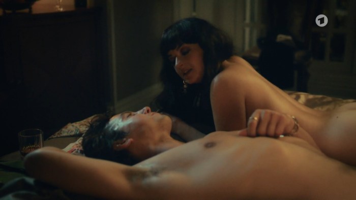 Porn actress Michel Angelo Anal