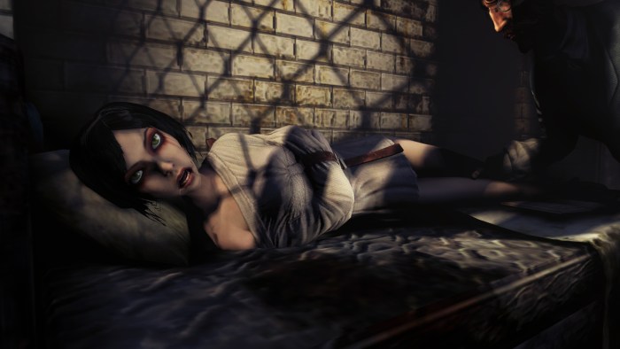 Correspondence with Alice