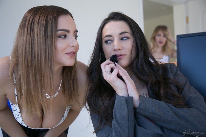 Georgia Salpa Bikini