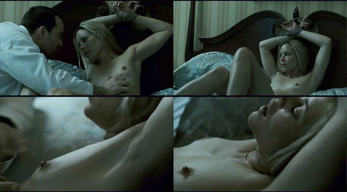 Maria Poroshina Naked in the movies