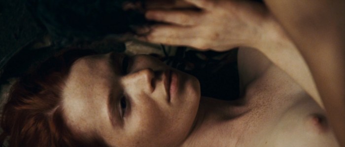 (11) Heather Caroline Heather Carolin Nude