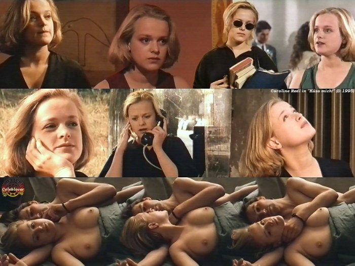 Carolina Herfurt photo nudity