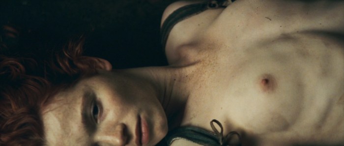 Carolina Hurfurt perfumer