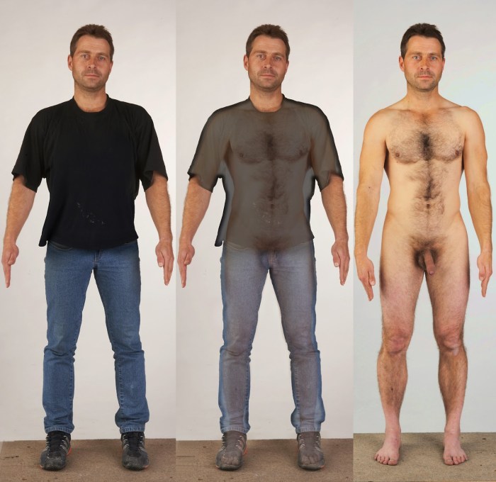 Photos of adults man without clothes