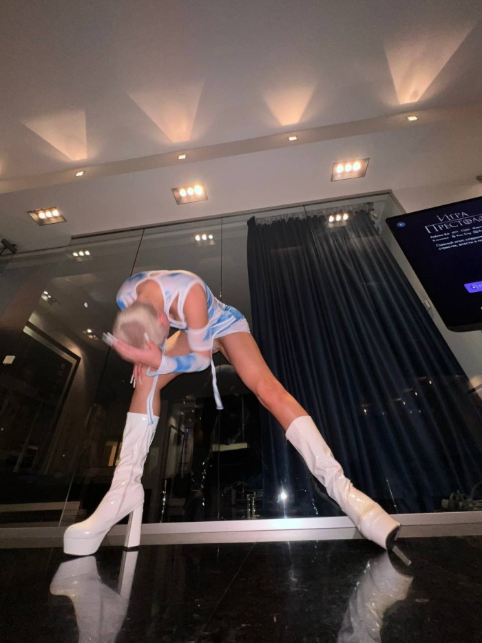 Mia Malkova Brazzers naked