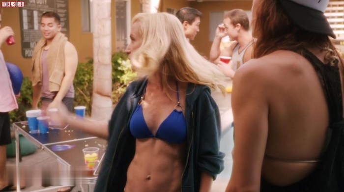 Charlotte Ross Porn actress